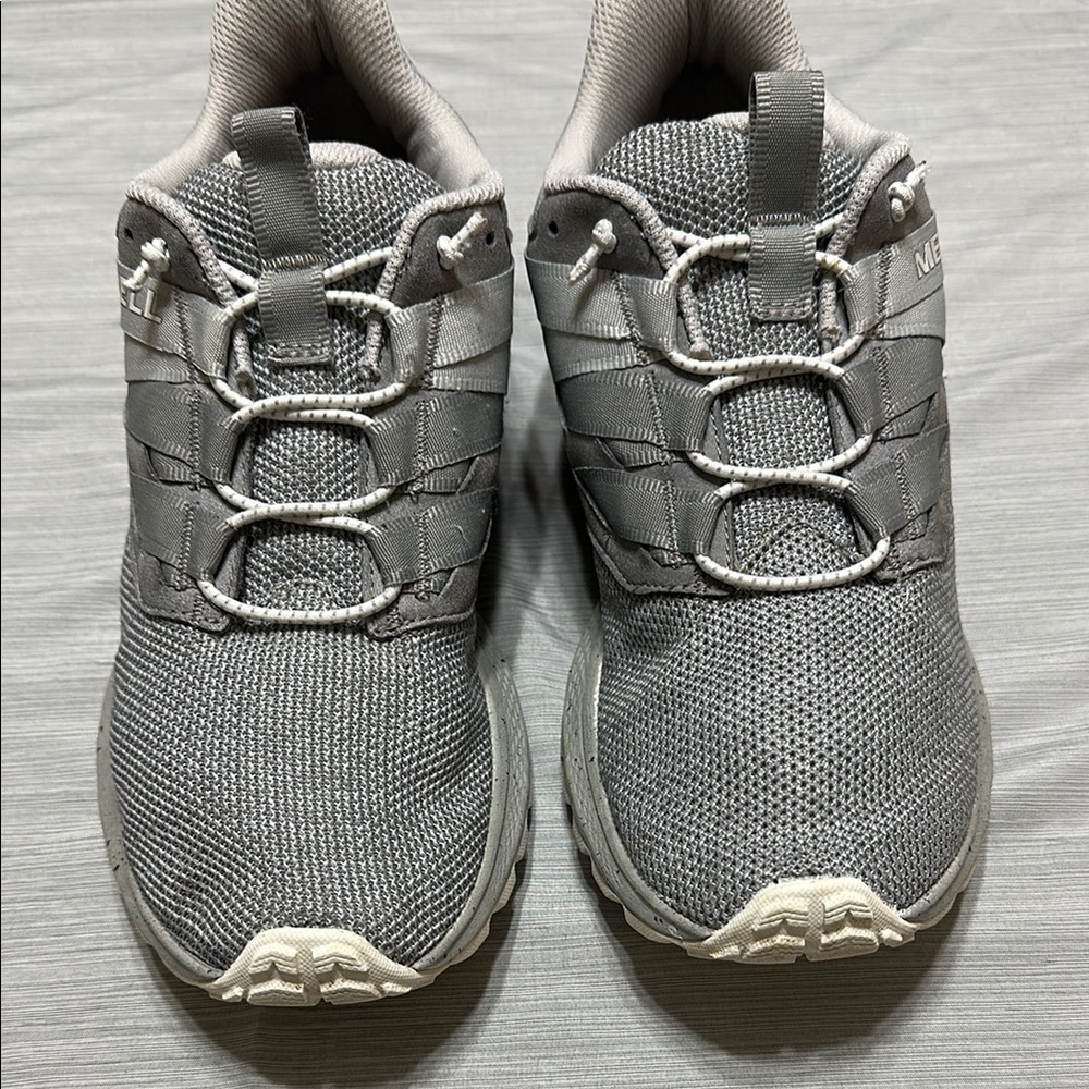 Merrell‎ Women's Gray Sneakers